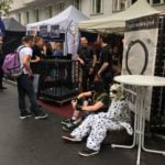 Turba insana – Mein ganz persönlicher Rundgang über das lesbisch-schwule Stadtfest