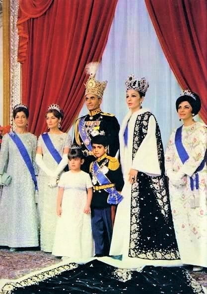 Mohammad_Pahlavi_Coronation