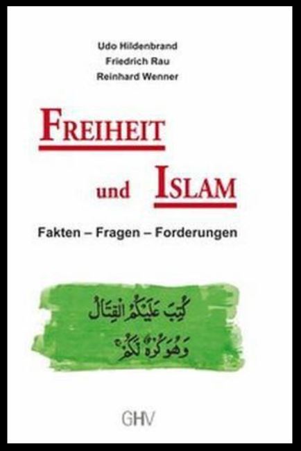 freiheit und islam