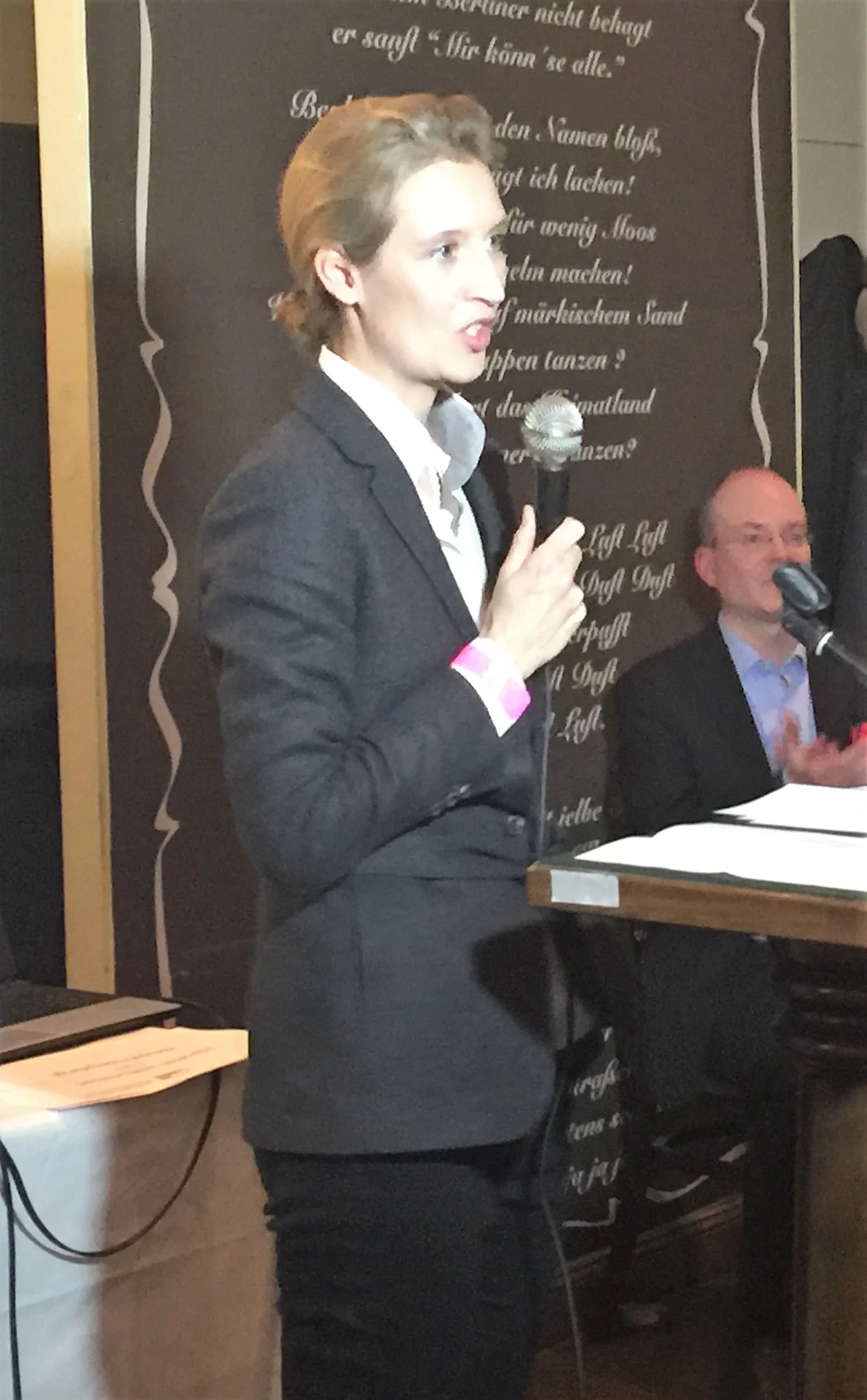 Alice Weidel