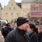 Noch mehr Prominente solidarisieren sich mit Demonstranten gegen Masseneinwanderung