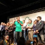 Italien: „Die Party ist zu Ende“ für illegale Einwanderer
