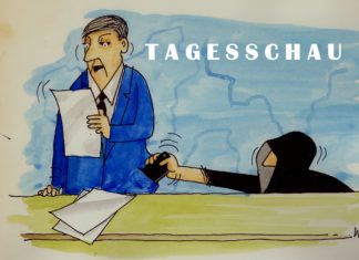 Die dunkle Seite von Merkels „Wir schaffen das!“