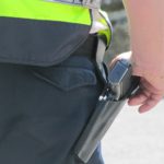 Er wollte nur seine Freundin gegen Sextäter verteidigen – nun ermittelt die Polizei gegen ihn