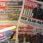 „Deutschland-Kurier“: Die vernünftige Alternative zur Bildzeitung?