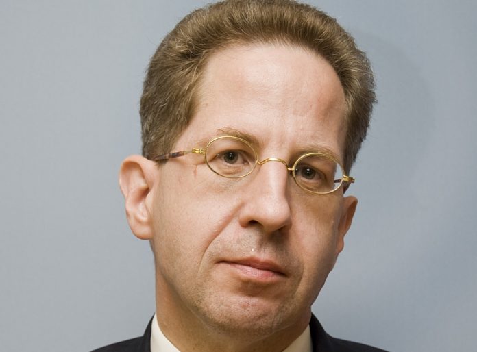 Hans-Georg Maaßen