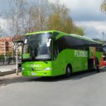 „Flixbus“ unterstützt linksextremes Konzert in Chemnitz