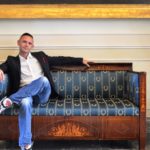 David Berger, Theologe und Philosoph