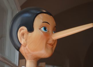Staatsanwaltschaft stellt Verfahren ein – „Pinocchio“ bleibt zulässige Kritik an Kanzler