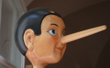 Staatsanwaltschaft stellt Verfahren ein – „Pinocchio“ bleibt zulässige Kritik an Kanzler