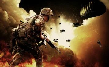 Kriegswirtschaft braucht den Niedergang der Automobilindustrie