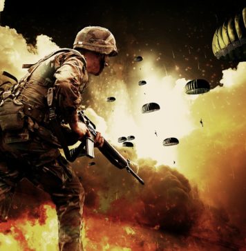 Kriegswirtschaft braucht den Niedergang der Automobilindustrie