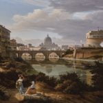 Roma aeterna – Bergengruens „Römisches Erinnerungsbuch“