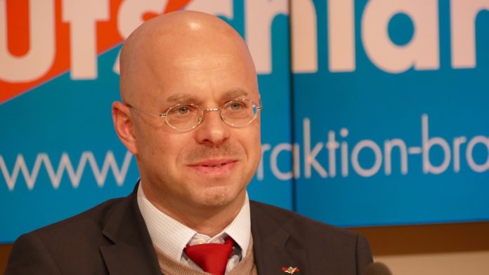 Andreas Kalbitz