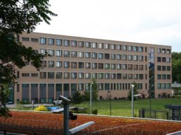 Deutschlands Geheimdienste wurden zur Überwachungsmaschinerie