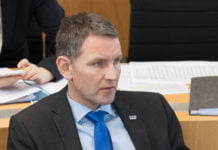 Björn Höcke: Kölner Entscheidung kein Grund zum Feiern