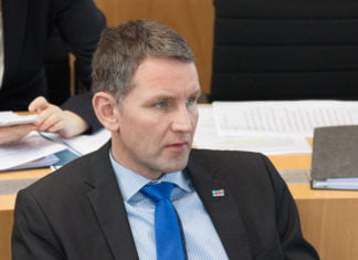 Björn Höcke: Kölner Entscheidung kein Grund zum Feiern