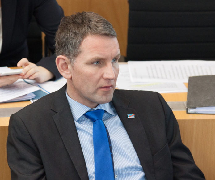 Höcke