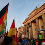 35 Jahre Deutsche Einheit: Das Ruder für ein zukunftsfähiges Deutschland doch noch herumreißen!