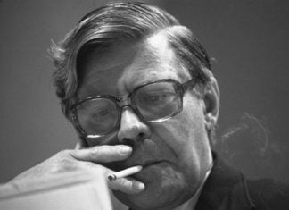 Wäre Helmut Schmidt heute AfD?