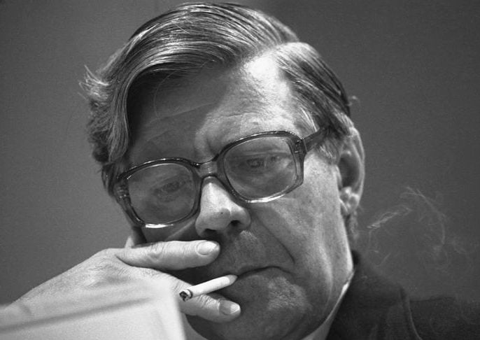 Wäre Helmut Schmidt heute AfD?