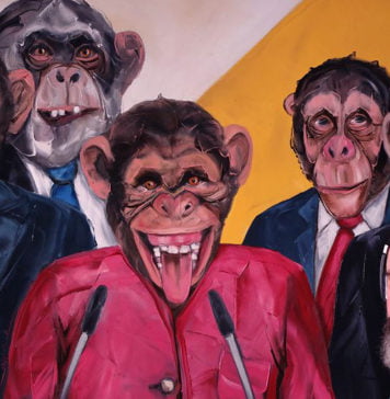 Raymond Unger & „Die Wiedergutmacher“ – Das Interview.