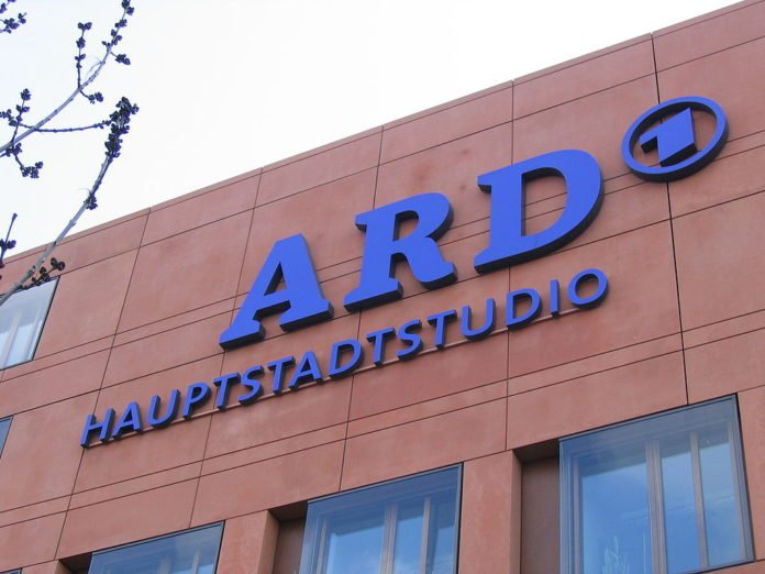 ARD-Hauptstadtstudio