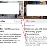 Frei oder 10 Jahre Haft: So unterschiedlich urteilt unsere Justiz