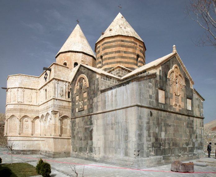 Armenian_Monastery_of_Saint_Thaddeus_-_closeup