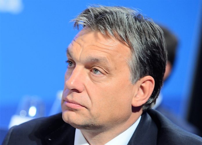 Viktor Orban