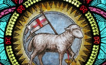 „Agnus Dei“: Über 1000 Jahre Hilfsmittel gegen Dämonen, Seuchen und Unwetter