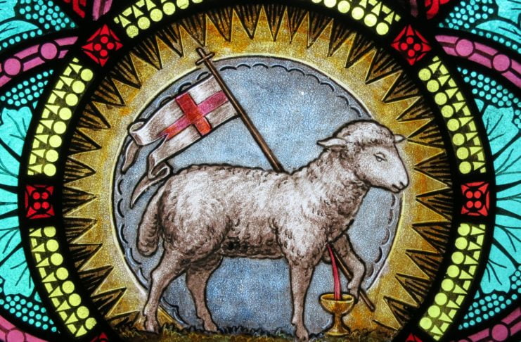 „Agnus Dei“: Über 1000 Jahre Hilfsmittel gegen Dämonen, Seuchen und Unwetter