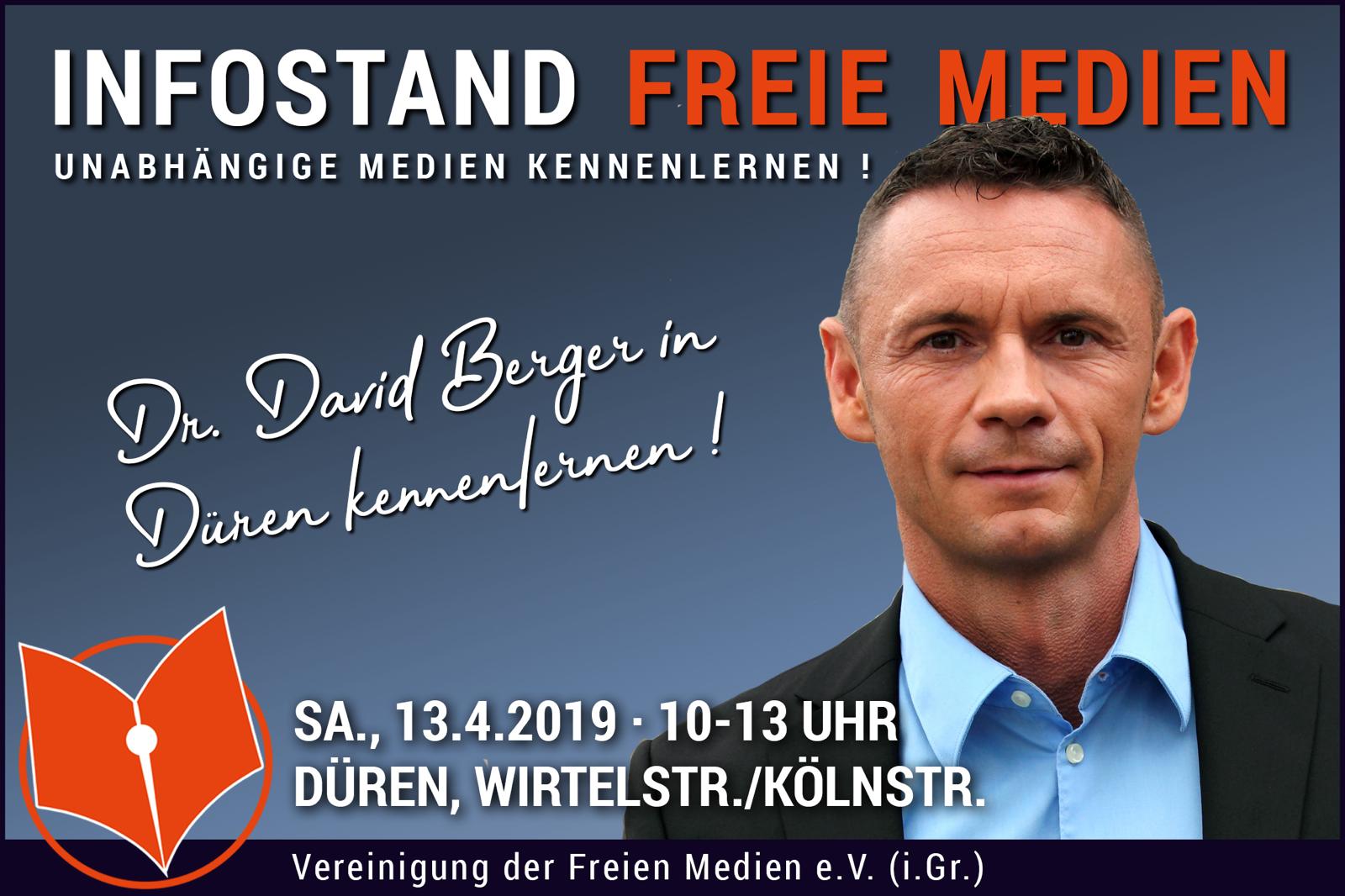"Philosophia Perennis" in Düren: David Berger im persönlichen Gespräch ...