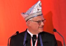 „Jetzt sind sie halt weg“: Erzbischof Koch und die Kirche der politisch Richtigen