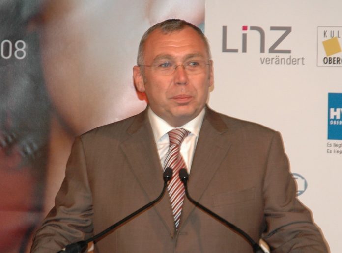 Alfred_Gusenbauer_Linz_2008