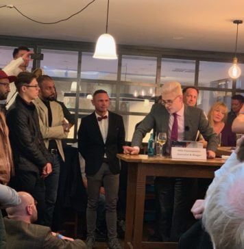 Milo Yiannopoulos exklusiv: „Ich bin der meistdiffamierte Mensch auf Erden“