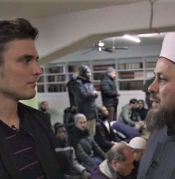 Die belogenen „Kinder des Koran“