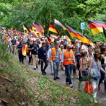 Max Ottes Patriotenwanderung: In diesem Jahr noch öfter und noch schöner