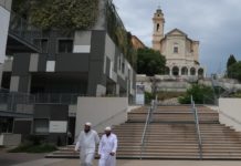 Migrations-Dschihad: Wie die Zuwanderung Deutschland immer islamischer macht