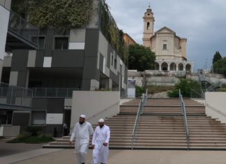 Migrations-Dschihad: Wie die Zuwanderung Deutschland immer islamischer macht