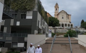 Migrations-Dschihad: Wie die Zuwanderung Deutschland immer islamischer macht