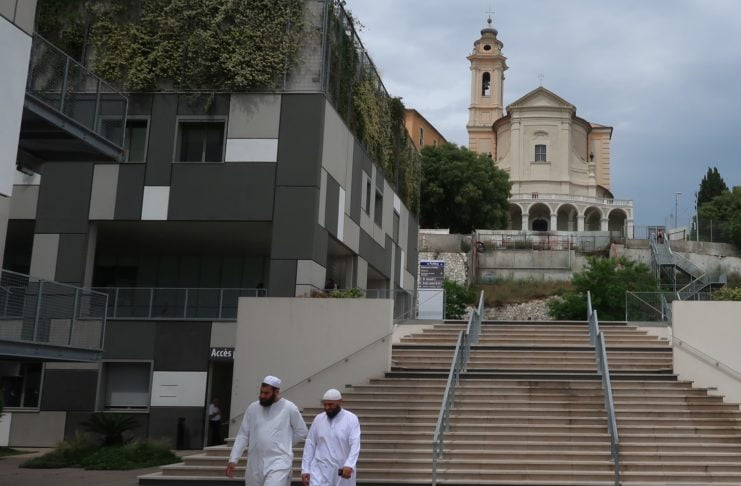 Migrations-Dschihad: Wie die Zuwanderung Deutschland immer islamischer macht