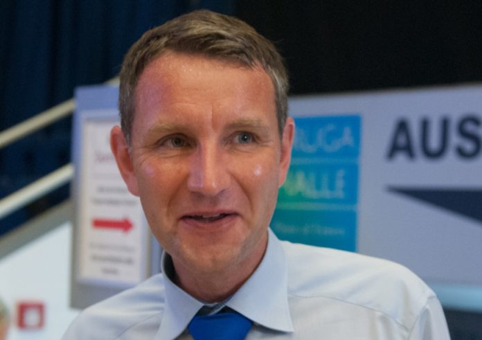 Höcke