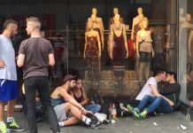 Was soll nur aus der Jugend werden? Die künftigen Erwachsenen!