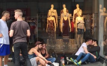 Was soll nur aus der Jugend werden? Die künftigen Erwachsenen!