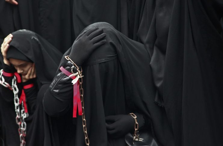 Kurz nach Sydney: Berlin will „Internationalen Tag gegen Islamfeindlichkeit“ einführen