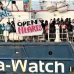 WerteUnion: „Die Bundesregierung muss die Schlepperei im Mittelmeer endlich unterbinden“