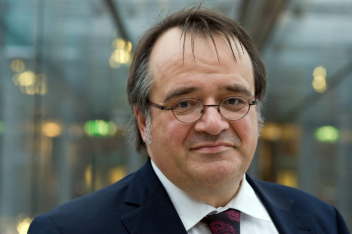 matthias zimmer