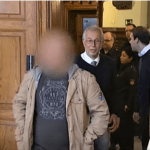 Er ist wieder da: Abgeschobener Clan-Chef Ibrahim M. beantragt in Bremen Asyl