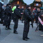 Berliner Senat schafft Dienstgrade bei Polizei ab: Was will uns RGG damit sagen?
